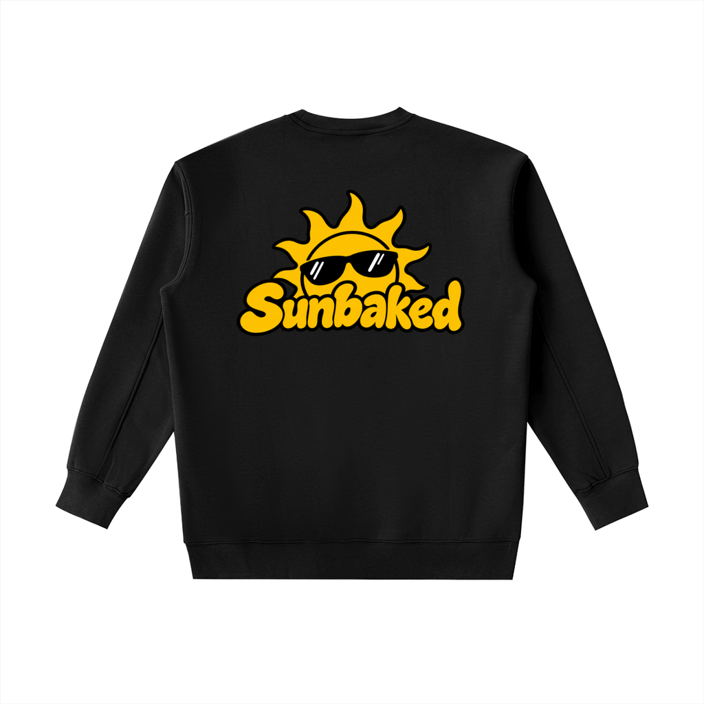 Sunbaked Crewneck Sweatshirt