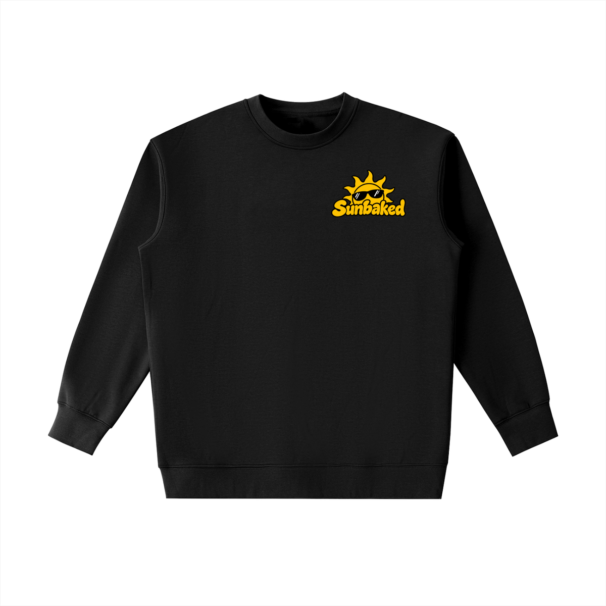 Sunbaked Crewneck Sweatshirt