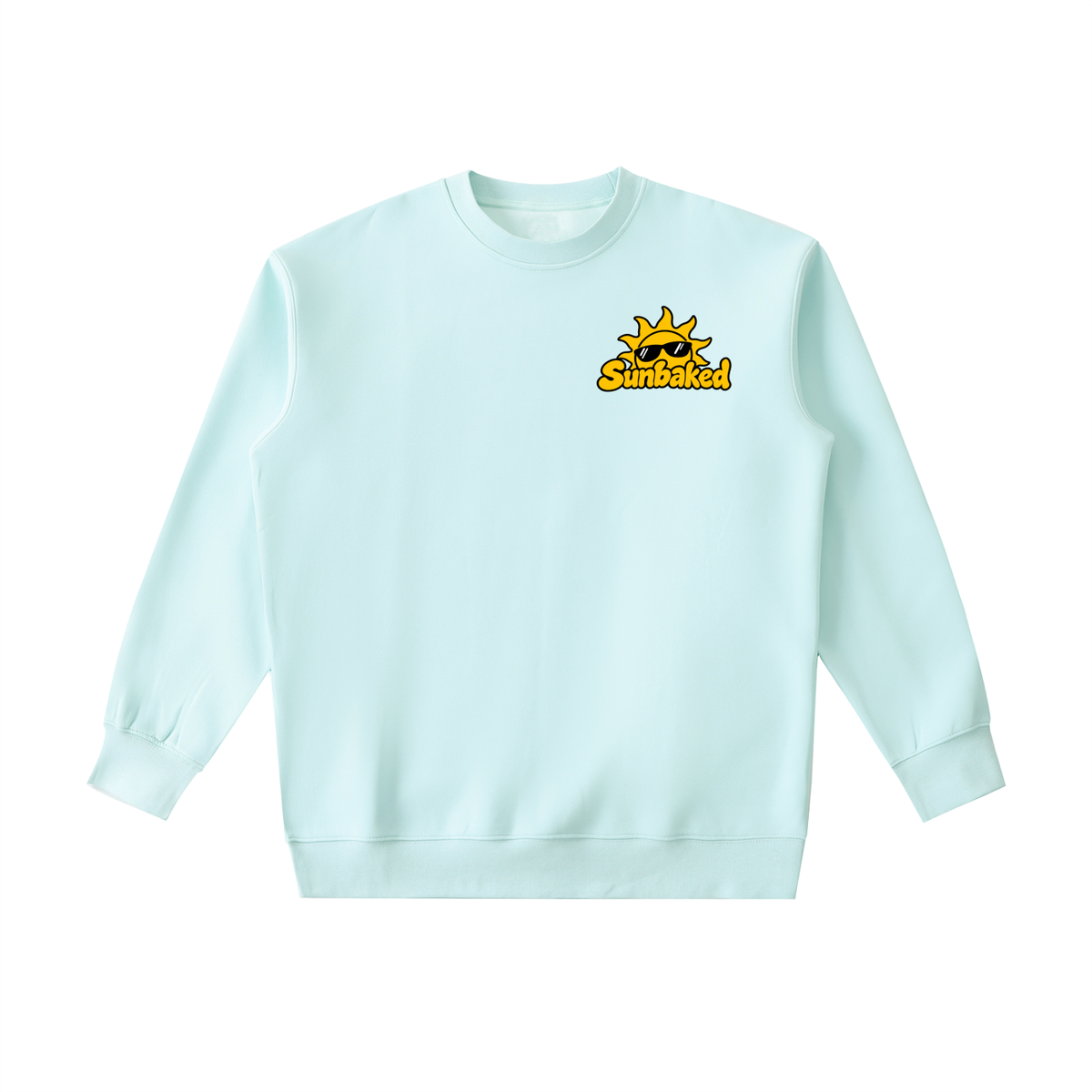 Sunbaked Crewneck Sweatshirt