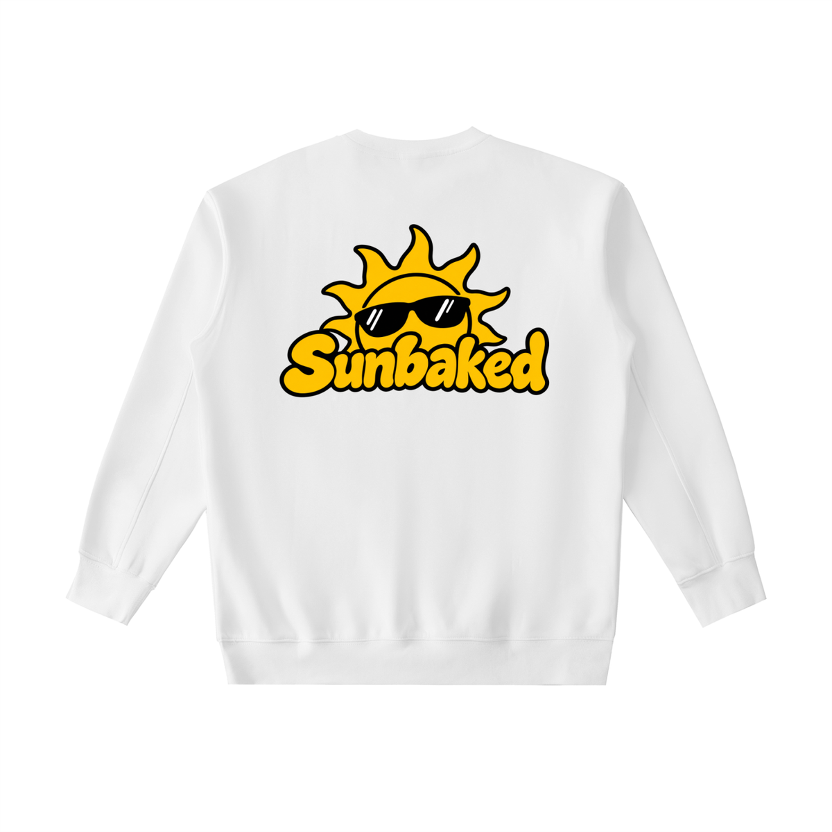 Sunbaked Crewneck Sweatshirt