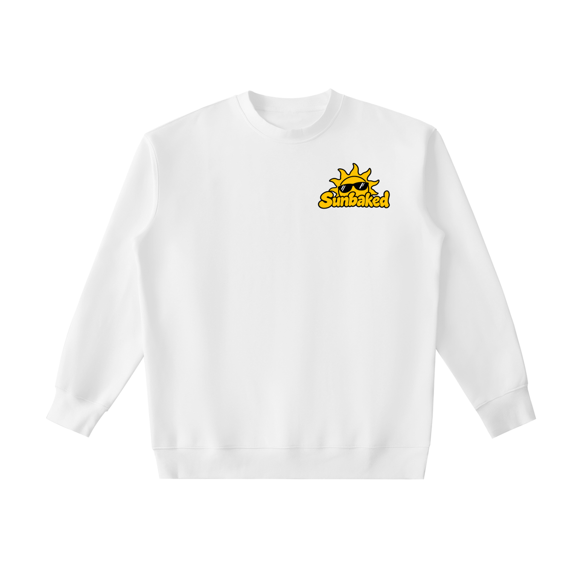 Sunbaked Crewneck Sweatshirt